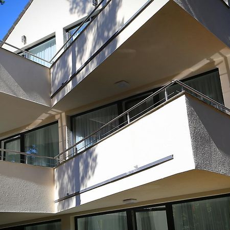 Apartamento Sun Park Pobierowo Exterior foto