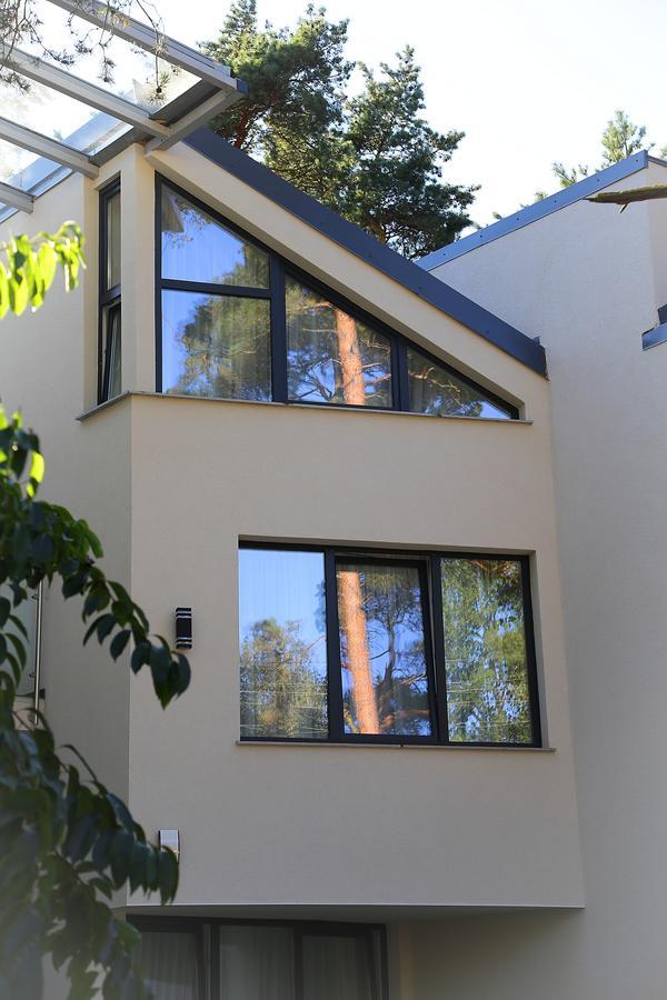 Apartamento Sun Park Pobierowo Exterior foto